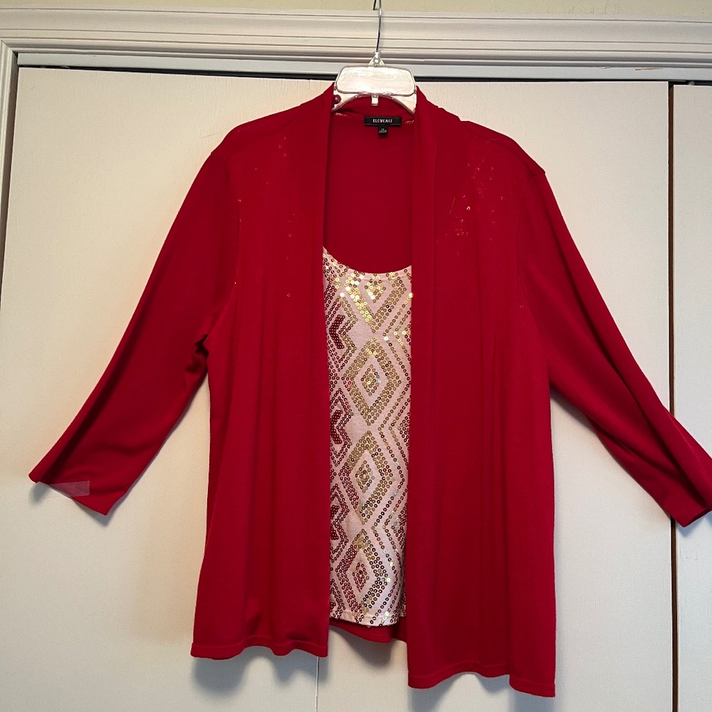 Woman s top